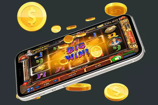 Baixe o aplicativo bet9118.com para jogar a qualquer momento