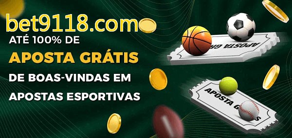 bet9118.combet Ate 100% de Aposta Gratis