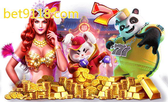 jogue em caça-níqueis ricos na bet9118.com